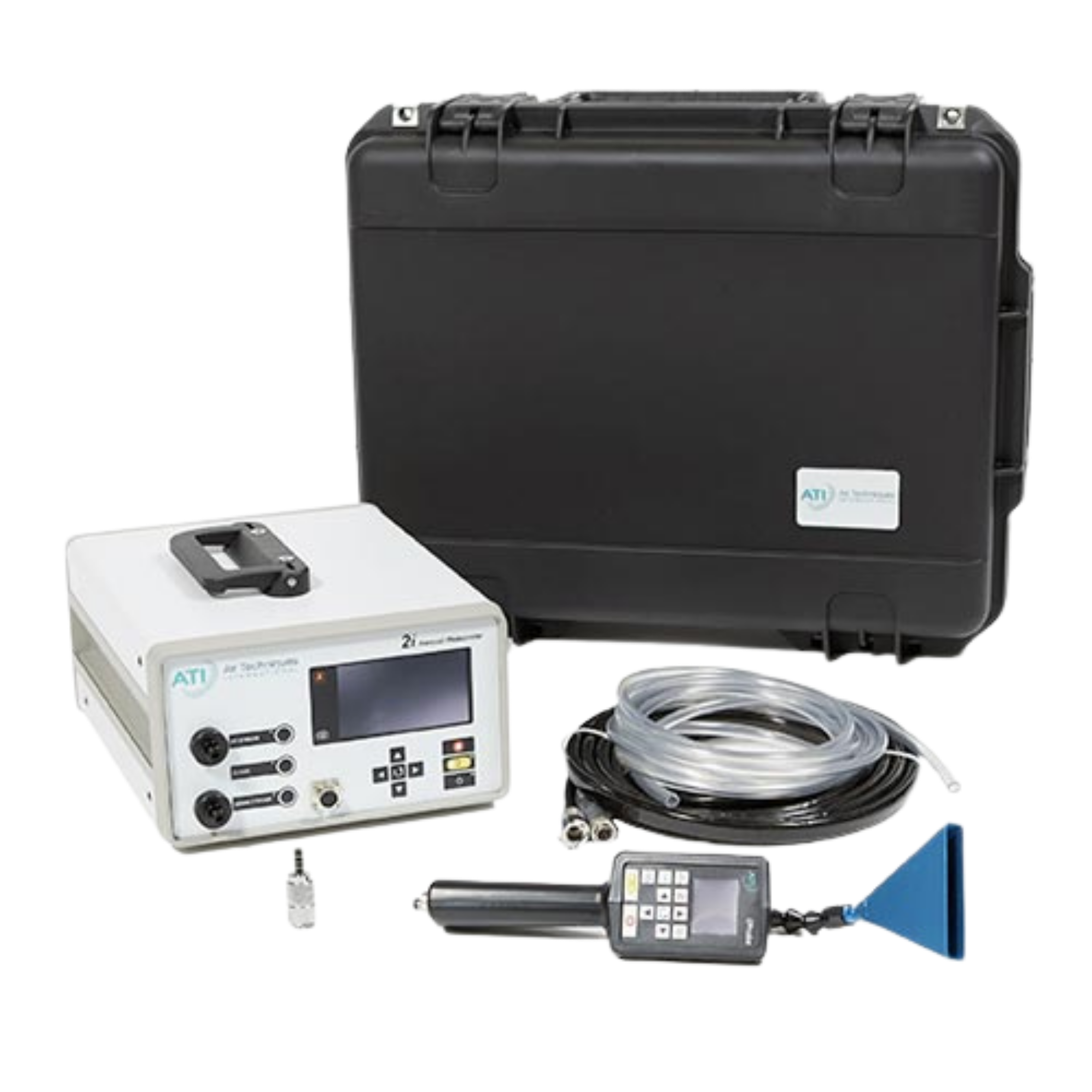 Aerosol Photometer